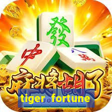 tiger fortune deposito 5 reais